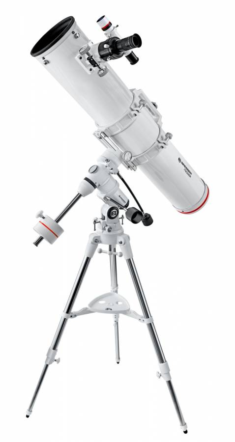 foto teleskop Bresser Messier NT-130/1000 EXOS-1/EQ4