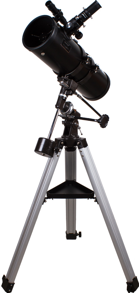 fotografia teleskop Levenhuk Skyline 120x1000 EQ