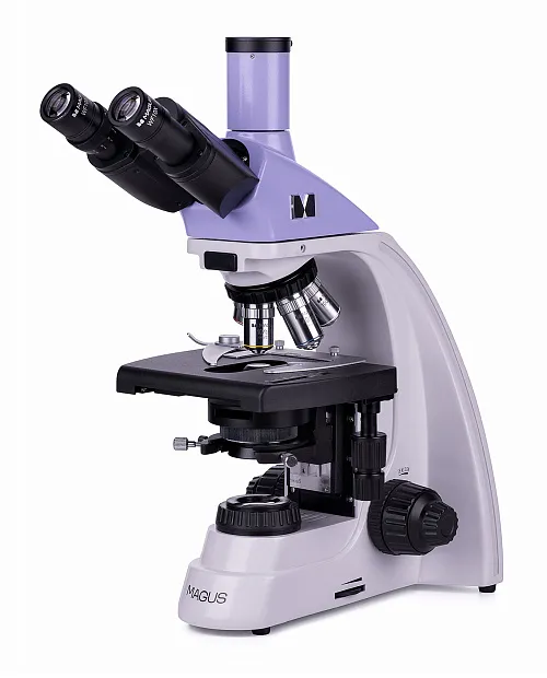 foto mikroskop biologiczny MAGUS Bio 230TL
