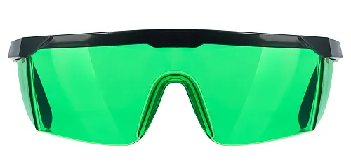 obraz okulary zielone Ermenrich Verk GG30