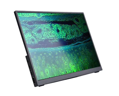 fotografia monitor LCD MAGUS MCD20