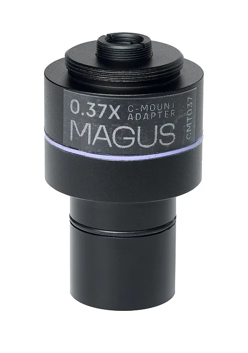 foto adapter z montażem typu C MAGUS CMT037
