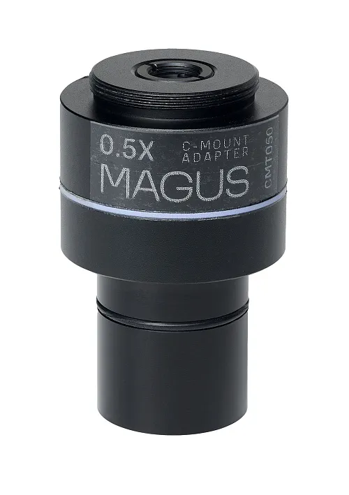 fotografia adapter z montażem typu C MAGUS CMT050