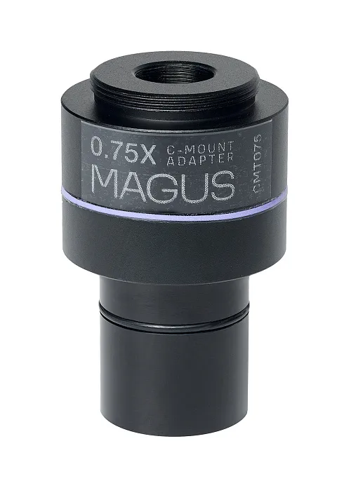 fotografia adapter z montażem typu C MAGUS CMT075
