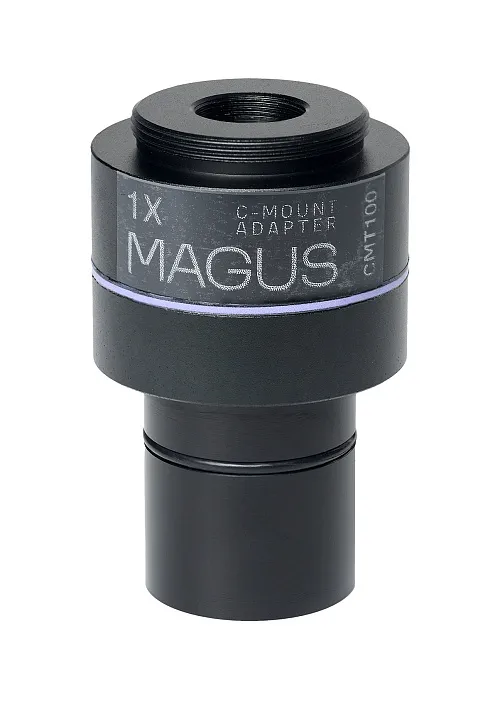 fotografia adapter z montażem typu C MAGUS CMT100