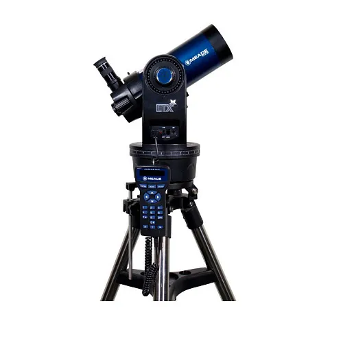 obraz teleskop Meade ETX90 Observer