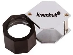 fotografia lupa Levenhuk Zeno Gem ZM9