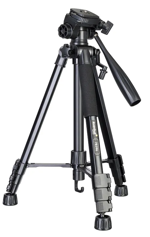 zdjęcie statyw Levenhuk Level BASE TR40,  1