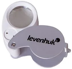 zdjęcie lupa Levenhuk Zeno Gem M5