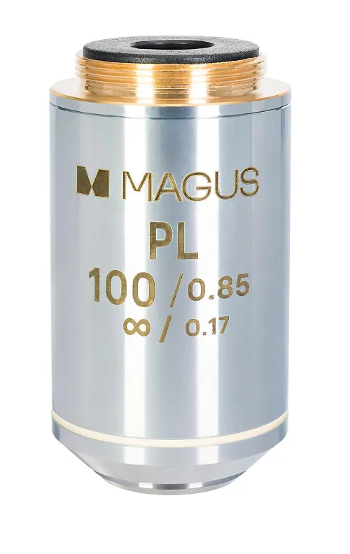 foto obiektyw MAGUS SF100 DRY 100х/0,80 Plan Pol ∞/0,17