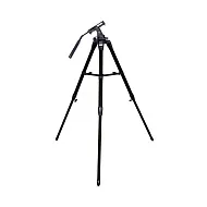 fotografia montaż Meade Infinity AZ