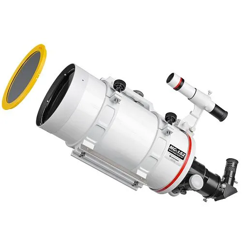 zdjęcie tubus optyczny Bresser Messier MC-152 Hexafoc,  1