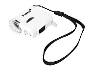 fotografia mikroskop kieszonkowy Levenhuk Zeno Cash ZC2