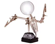 obraz lupa Levenhuk Zeno Refit ZF11