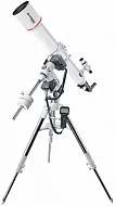fotografia teleskop Bresser Messier AR-127L/1200 Hexafoc EXOS-2/GOTO