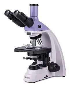 zdjęcie mikroskop biologiczny MAGUS Bio 250TL