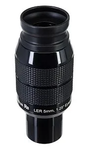 foto okular Levenhuk Ra LER 5 mm, 1,25"