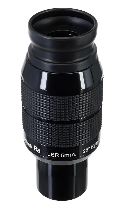 foto okular Levenhuk Ra LER 5 mm, 1,25"