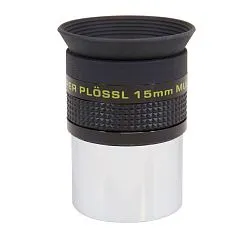 obraz okular Meade Series 4000 Super Plössl 15 mm 1,25”
