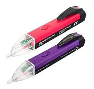 obraz tester napięcia Ermenrich Zing WT20