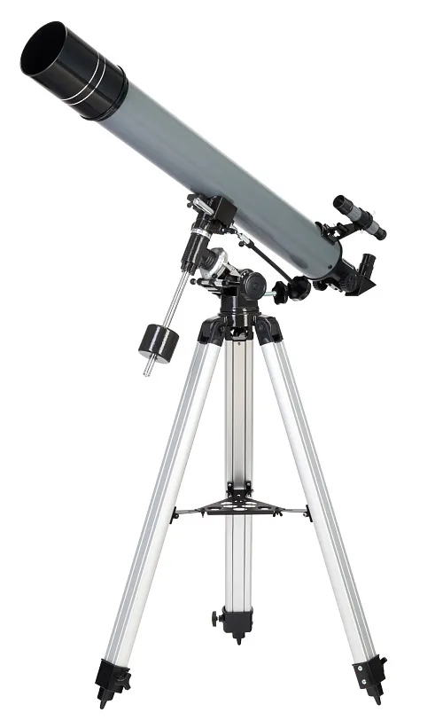 foto teleskop Levenhuk Blitz 80 PLUS