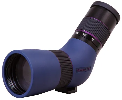 zdjęcie luneta Levenhuk Blaze Compact 50,  1