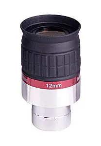 fotografia 6-elementowy okular Meade Series 5000 HD-60 12 mm 1,25”