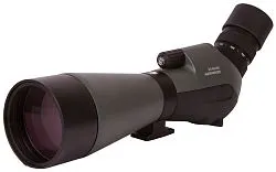 foto luneta Bresser Condor 20-60x85