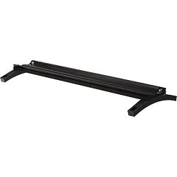 obraz zespół szyny dovetail typu Losmandy F/10 Meade 12”