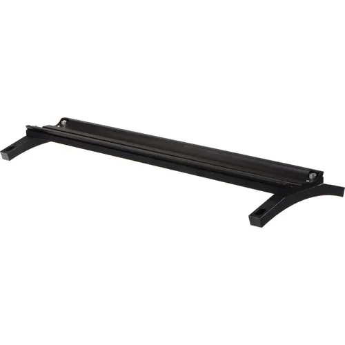 obraz zespół szyny dovetail typu Losmandy F/10 Meade 12”,  1