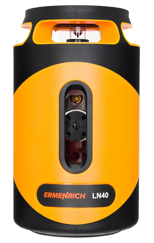 obraz poziomica laserowa Ermenrich PLUS LN40,  1