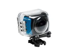 obraz kamera sportowa Bresser Discovery Adventures Territory HD 360° Wi-Fi
