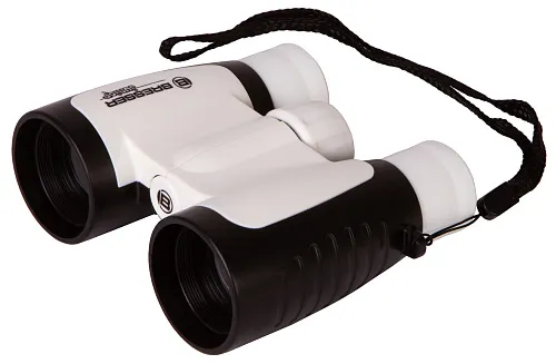 zdjęcie lornetka dziecięca Bresser Junior 3x30,  1