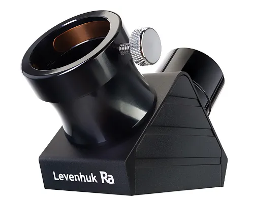 zdjęcie lustro diagonalne Levenhuk Ra 1,25", 99%,  1