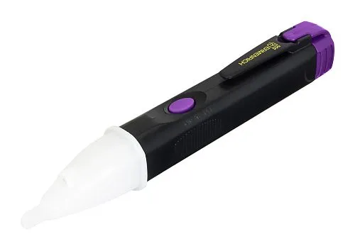 zdjęcie tester napięcia Ermenrich Zing WT40,  1