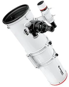 obraz teleskop Bresser Messier NT-203/1000 Hexafoc OTA