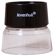 fotografia lupa Levenhuk Zeno Gem M1