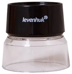 fotografia lupa Levenhuk Zeno Gem M1