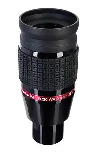 zdjęcie okular Levenhuk Ra ER20 WA 9 mm, 1,25"
