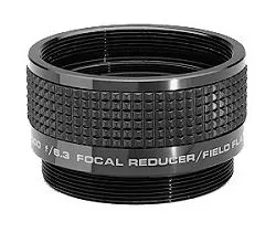 fotografia meade F/6,3 Reduktor ogniskowej/Spłaszczacz pola