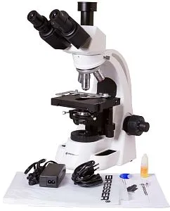 fotografia mikroskop Bresser BioScience Trino