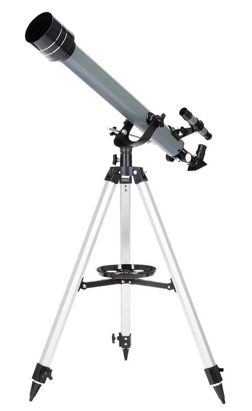 obraz teleskop Levenhuk Blitz 60 BASE,  1
