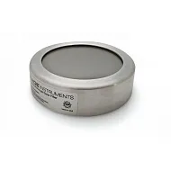 foto szklany filtr słoneczny światła białego Meade 500