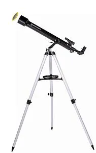 zdjęcie teleskop Bresser Arcturus 60/700 AZ 