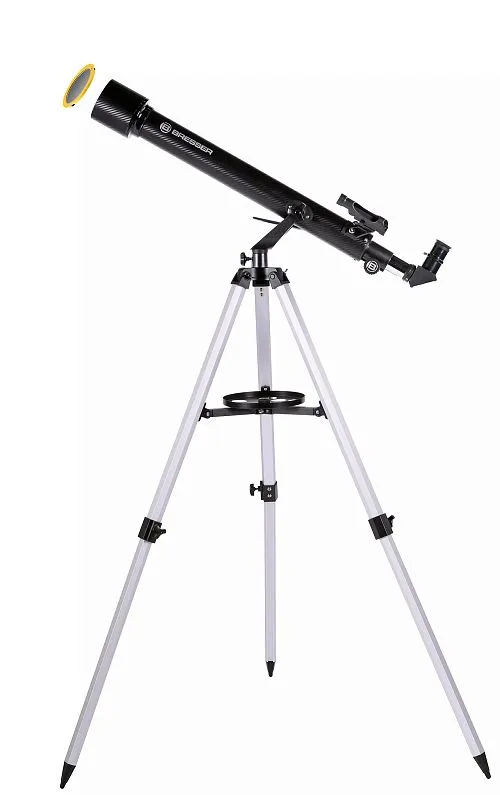 zdjęcie teleskop Bresser Arcturus 60/700 AZ ,  1