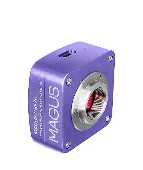 fotografia kamera cyfrowa MAGUS CBF70,  1