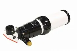 foto teleskop słoneczny LUNT LS60THa/B600FT H-alpha