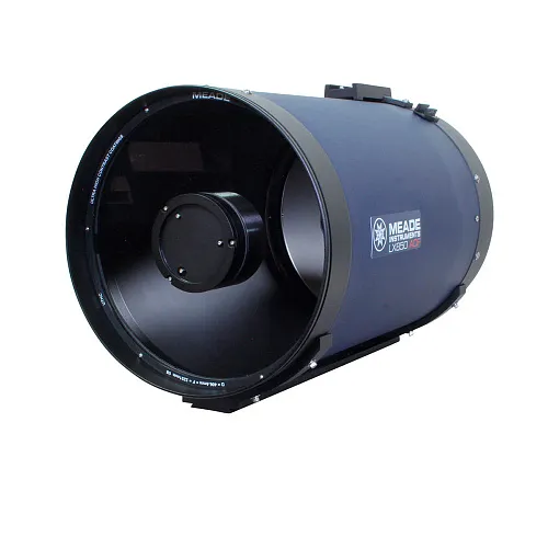 obraz tubus optyczny Meade 16" F/8 ACF