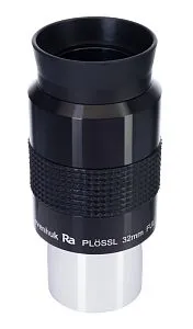 fotografia okular Levenhuk Plössl 32 mm