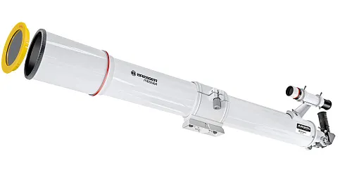 zdjęcie teleskop Bresser Messier AR-90L/1200 OTA,  1